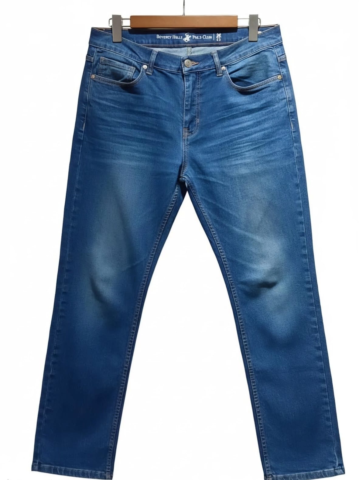 Jeans Polo Club para Hombre (Pieza Unica)